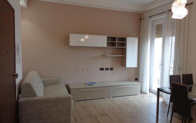 Wonderful apartment in Cagliari center