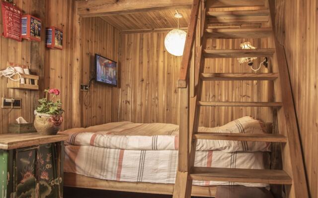 Qing He Yue Hostel