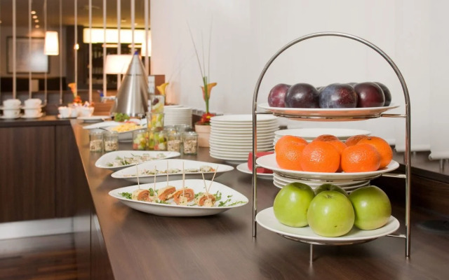 Mercure Hotel Duesseldorf Sued