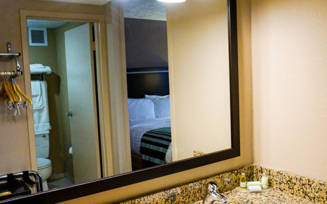 Boarders Inn & Suites by Cobblestone Hotels – Grand Island