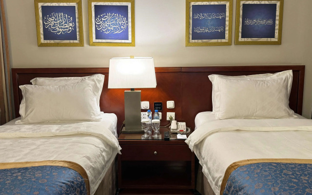 Al Safwah Hotel Tower 3