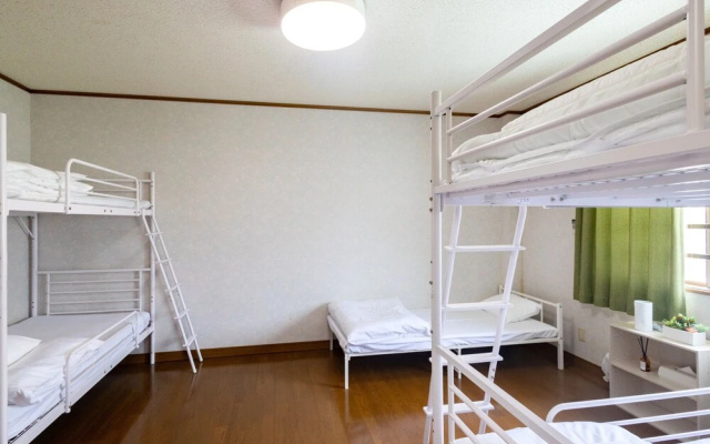 Ishigakijima group hotel 2216 – Guest Rooms – Ishigaki Island