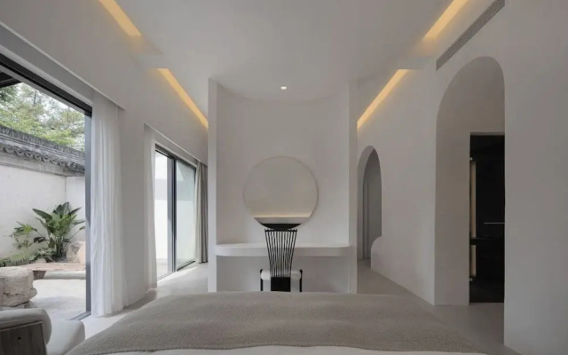 Jiangnanfu Bed and Breakfast