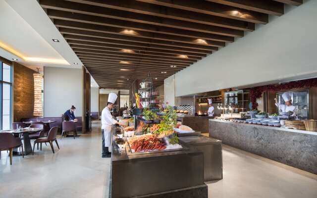 Radisson Blu Zhengzhou Huiji