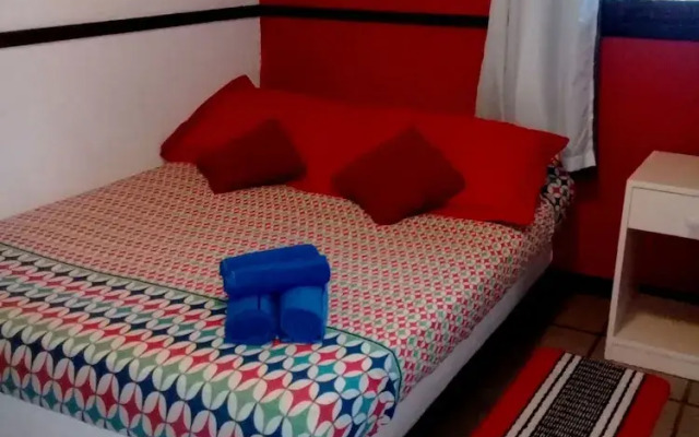 Pousada Beija Flor Buzios