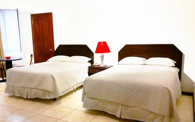 Hotel Senses Centro
