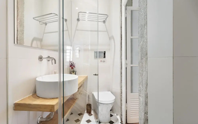 Altido Central Studio Near St. George Castle