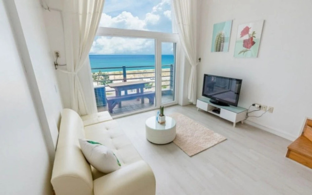 Yangyang Momore Pension