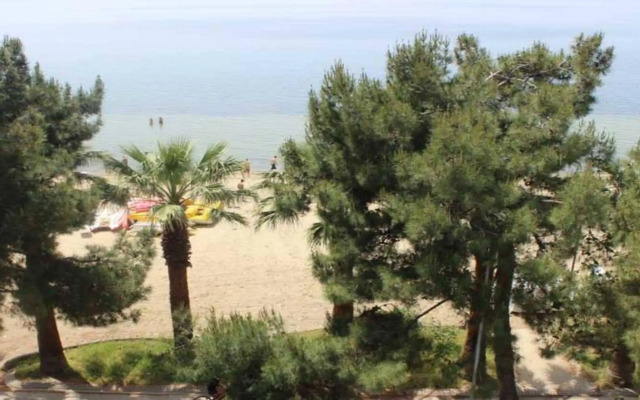 Tuana Hotel