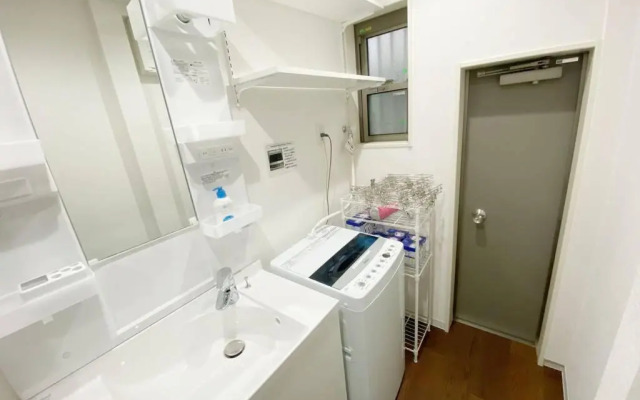 SunStay 立会川Ⅰ