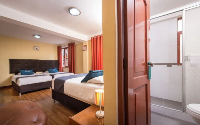 Ayenda Posada Inn