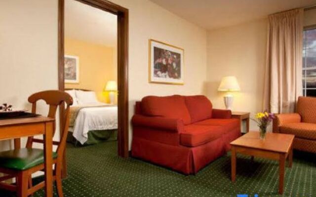 TownePlace Suites by Marriott Fort Meade National Business Park