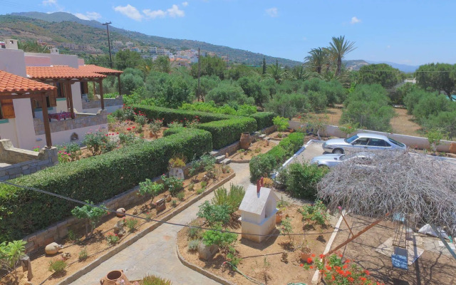 Villa Katerina