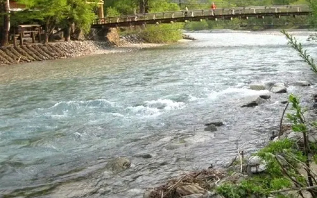 Hotel Welcome Matsumoto