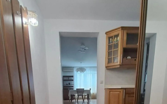 Апартаменты на Черницынском проезде 8с1