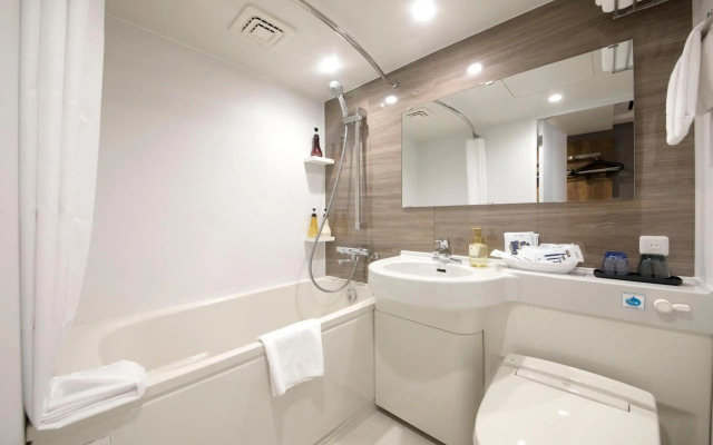 Quintessa Hotel Fukuoka Tenjin Minami