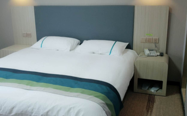 Zhixin Boutique Hotel