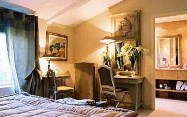 Le Domaine de Méjeans