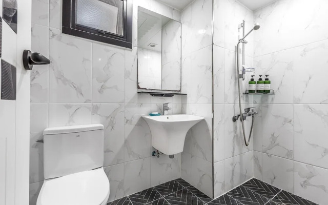 Yeosu Andante Pension