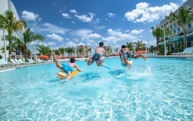 Universal's Endless Summer Resort - Surfside Inn and Suites