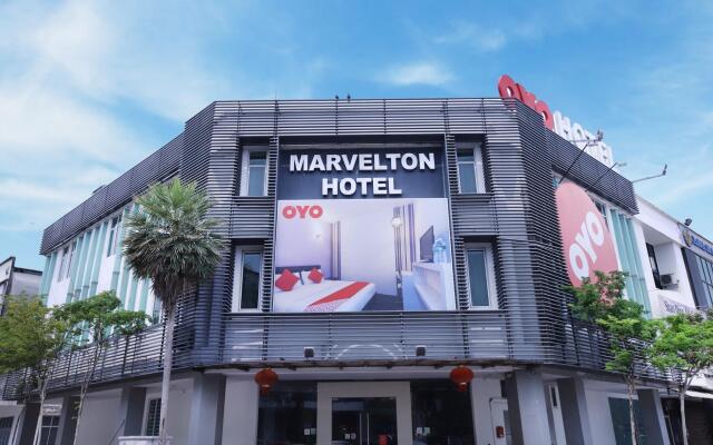 OYO 442 Marvelton Hotel