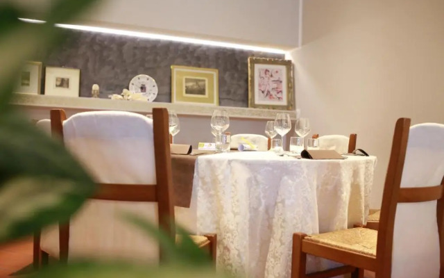 Hotel Al Posta