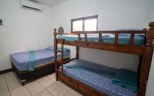 Salinas Beach house Monterrico