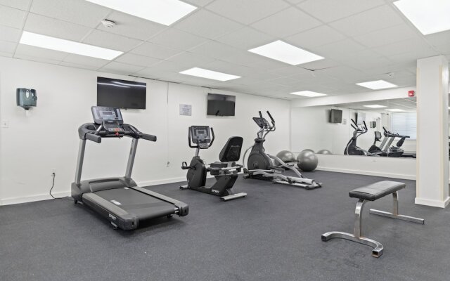 Hotel Manteo, Trademark Collection by Wyndham