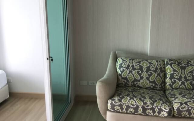 The Landscape Condo Rayong by Jeab