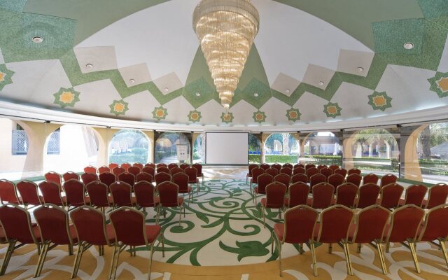 Al Jazira Resort