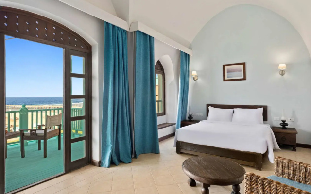 Radisson Blu Resort, El Quseir