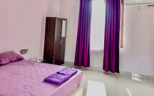 Tiara Guest House RedPartner