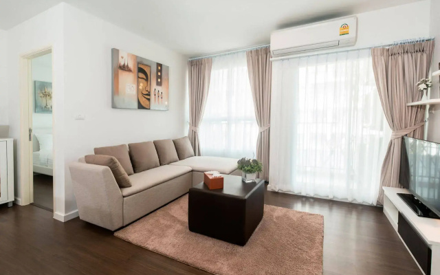 First Choice Suites (SHA Extra Plus)