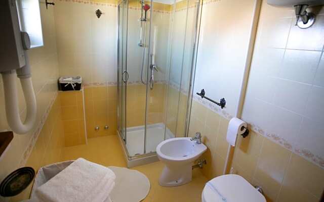 Bed  Breakfast Elisabeth