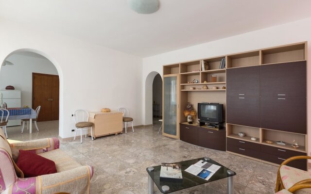 Appartamento Angelina