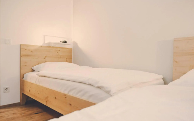 Der Lederer Hof - Boutique Apartments