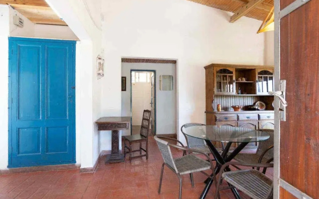 Beach House in La Floresta, Uruguay