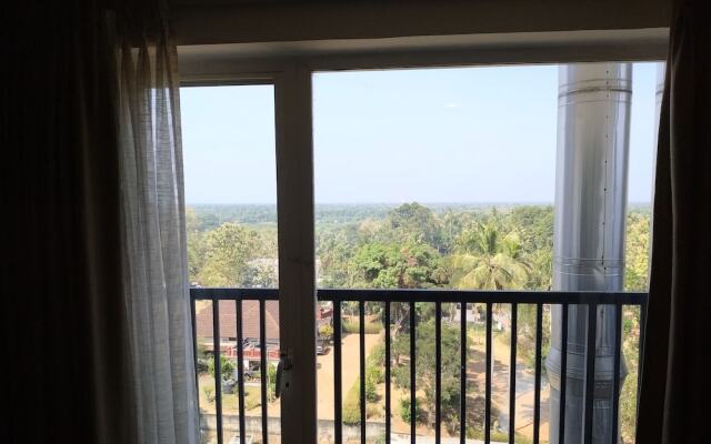 KGA Elite Continental Hotels