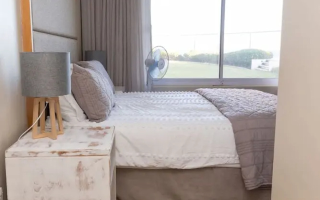 Holiday Apartment, Lagoon Beach