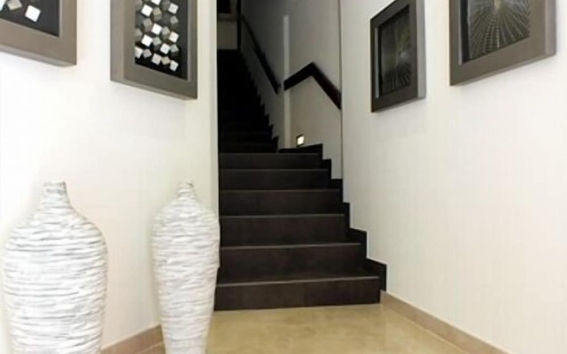Guest House Bocage