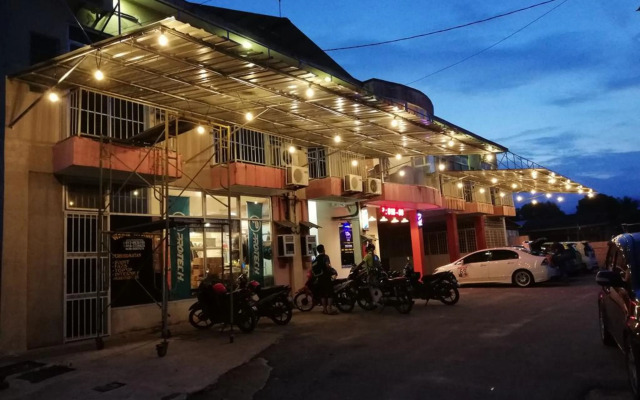 Daisyinn Budget Hotel Kuala Terengganu