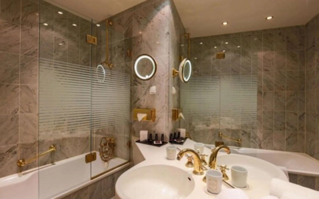 Hotel Halm Konstanz