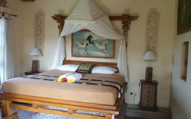 Ala's Green Lagoon Hotels