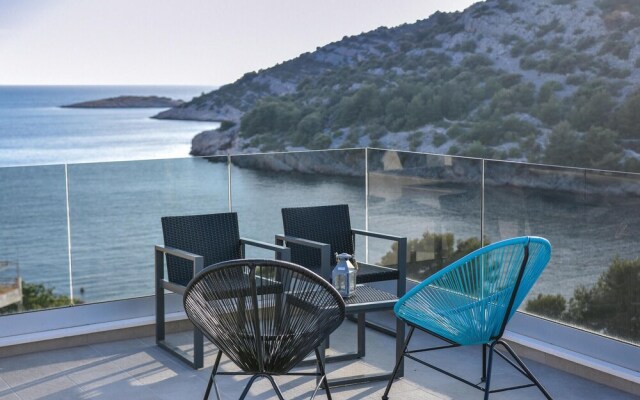 Stunning Home in Razanj With 10 Bedrooms, Wifi and Heated Swimming Pool