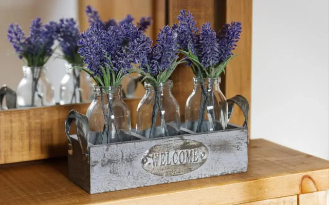 Unit 1 Dove Farm Barns