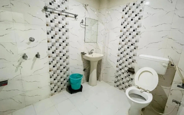 Hotel Namo Palace