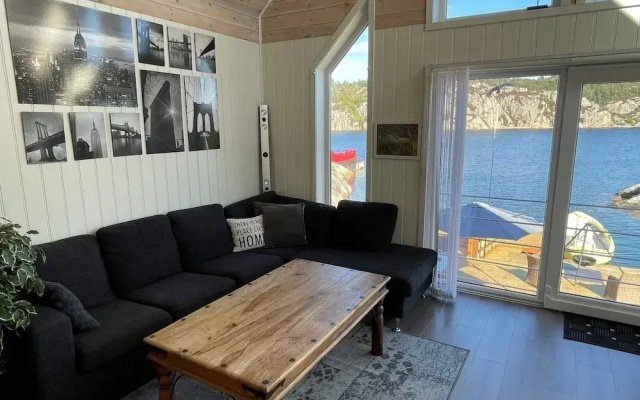 6 Person Holiday Home in Urangsvag-by Traum