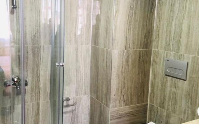 Crystal Snow Butik Hotel