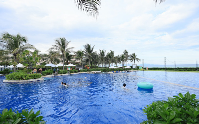 Ocean Breeze Villa Cam Ranh