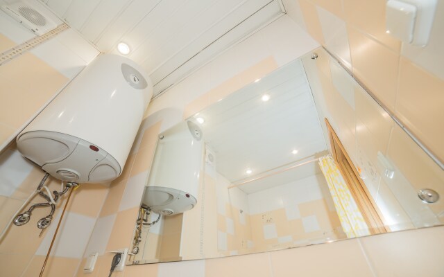 VLstay na Verhneportovoj